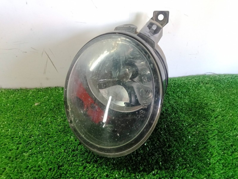 Recambio de faro antiniebla izquierdo para volkswagen touran (1t1) 1.9 tdi referencia OEM IAM 27128800  