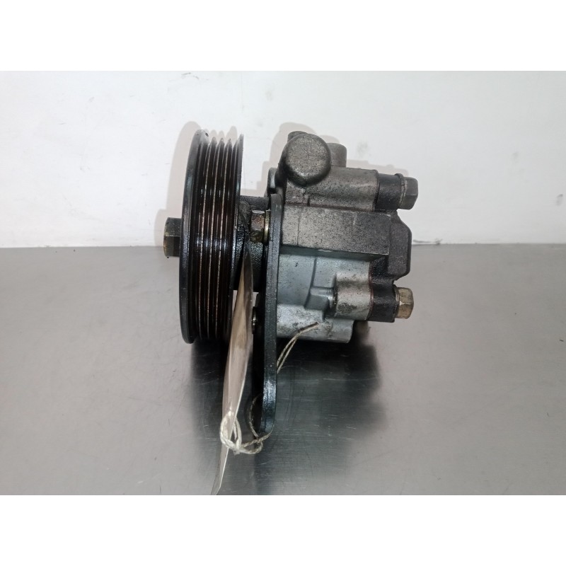 Recambio de bomba direccion para daewoo matiz 0.8 cat referencia OEM IAM 96565763-96565814  