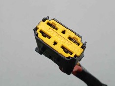 Recambio de conmutador de arranque para renault clio ii fase ii (b/cb0) 1.5 dci diesel referencia OEM IAM SINREFERENCIA 1.CONECT 2