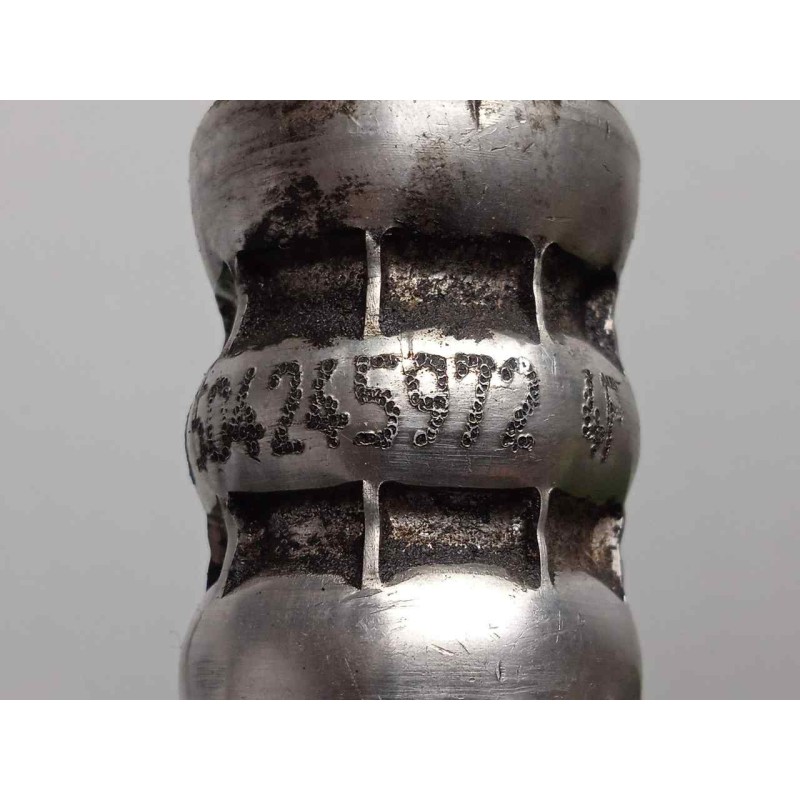 Recambio de tubo presion direccion asistida para iveco daily ka 3.0 diesel cat referencia OEM IAM 504245972  