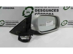 Recambio de retrovisor derecho para volkswagen passat berlina (3b2) 1.8 referencia OEM IAM  97-03 - ELECTRICO - 5.PIN GRIS - GRA