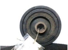 Recambio de polea cigueñal para nissan prairie pro (m11) 2.0 cat referencia OEM IAM NOTIENEREFERENCIA 6.CANAL-4.CANAL DIAMETRO: 