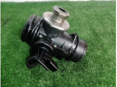 Recambio de valvula egr para citroën xsara berlina 1.9 diesel referencia OEM IAM 0928400316-9631854180 BOSCH 2.PINES