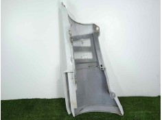 Recambio de aleta delantera izquierda para mercedes-benz actros 2/3 2 - ejes / 6 cil. 1848(4x2) om 501 la s (corto) referencia O 2