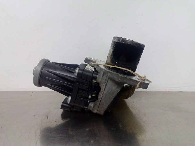 Recambio de valvula egr para renault kangoo 1.5 dci diesel fap referencia OEM IAM 7172RBT069180863-406882688615-705320020  