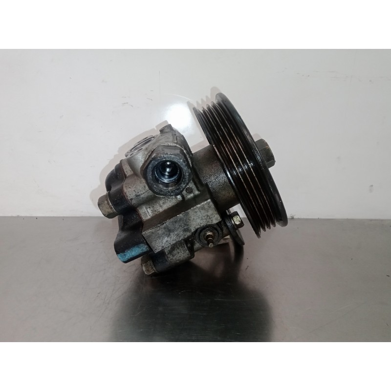 Recambio de bomba direccion para daewoo matiz 0.8 cat referencia OEM IAM 96565763-96565814  