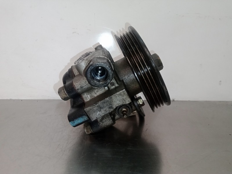 Recambio de bomba direccion para daewoo matiz 0.8 cat referencia OEM IAM 96565763-96565814  
