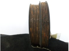 Recambio de polea cigueñal para nissan prairie pro (m11) 2.0 cat referencia OEM IAM NOTIENEREFERENCIA 6.CANAL-4.CANAL DIAMETRO:  2