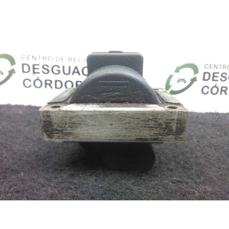 Recambio de bobina encendido para fiat seicento (187) 1.1 referencia OEM IAM BAE800B 2.PINES 2.CONEXIONES