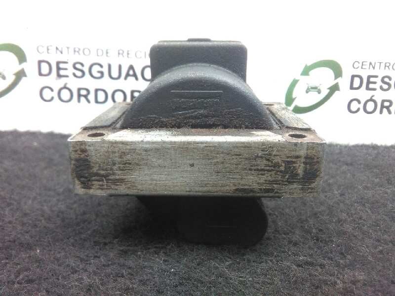 Recambio de bobina encendido para fiat seicento (187) 1.1 referencia OEM IAM BAE800B 2.PINES 2.CONEXIONES