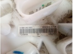 Recambio de aforador para audi a4 ber. (b8) 1.8 16v tfsi referencia OEM IAM 8K0919051M-0580202001  5.PINES 2