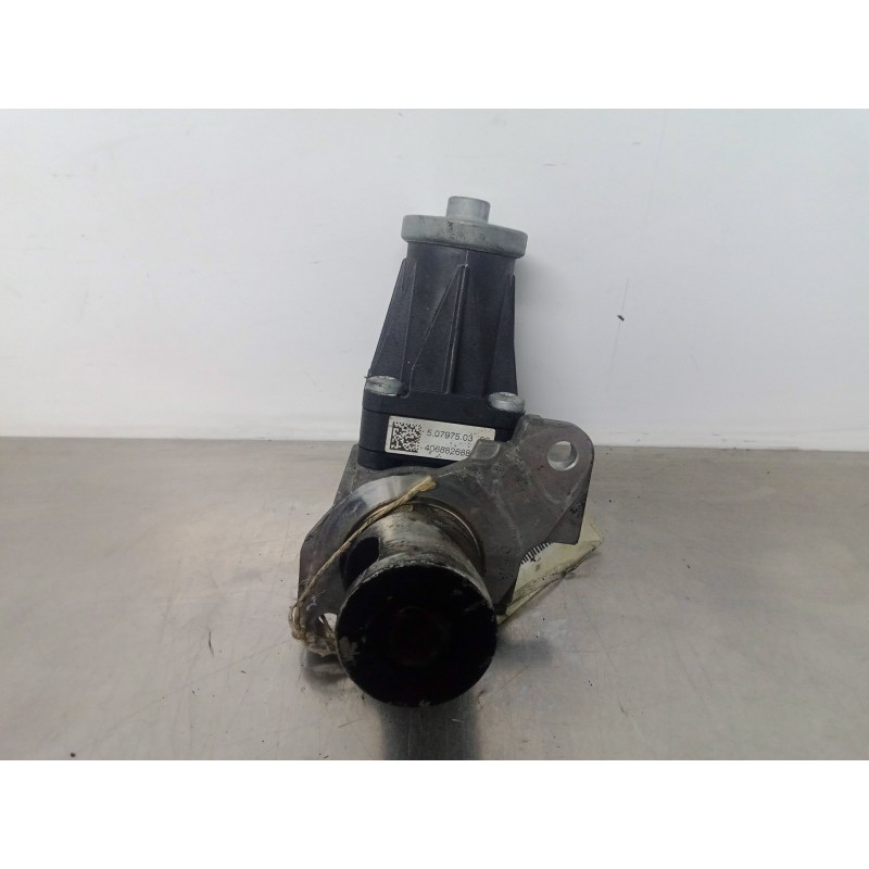 Recambio de valvula egr para renault kangoo 1.5 dci diesel fap referencia OEM IAM 7172RBT069180863-406882688615-705320020  