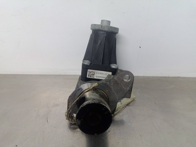 Recambio de valvula egr para renault kangoo 1.5 dci diesel fap referencia OEM IAM 7172RBT069180863-406882688615-705320020  