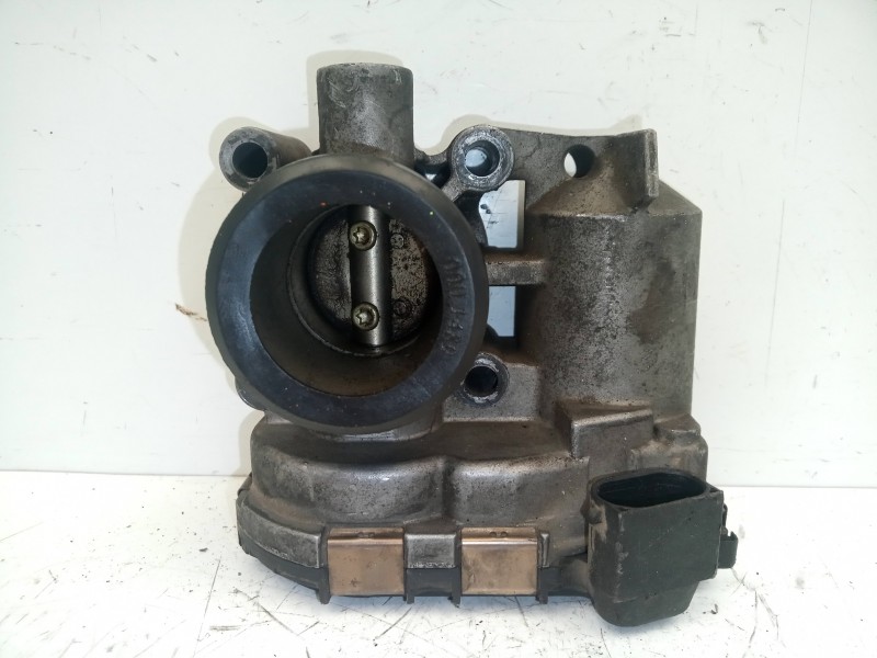 Recambio de caja mariposa para smart coupe 0.6 turbo cat referencia OEM IAM A1601410225-0205003055-0003094V006  