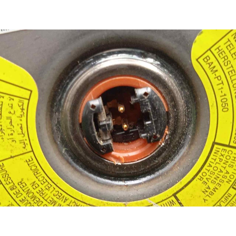 Recambio de airbag delantero derecho para hyundai i10 1.2 cat referencia OEM IAM 845600X000GA  