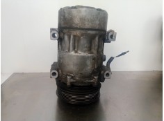 Recambio de compresor aire acondicionado para renault megane i berlina hatchback (ba0) 1.9 diesel referencia OEM IAM 1132F-77008