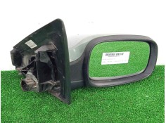 Recambio de retrovisor derecho para renault megane ii classic berlina 1.9 dci diesel referencia OEM IAM 8200219923 MEGANE.2 - EL