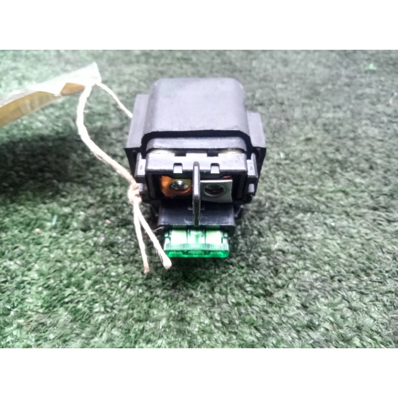 Recambio de rele para honda forza 250 250 c.c referencia OEM IAM 35850MR5007 RELE DE ARRANQUE 