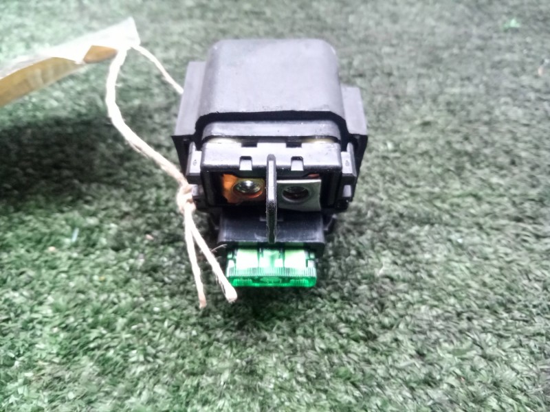 Recambio de rele para honda forza 250 250 c.c referencia OEM IAM 35850MR5007 RELE DE ARRANQUE 