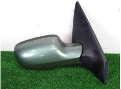 Recambio de retrovisor derecho para renault megane ii classic berlina 1.9 dci diesel referencia OEM IAM 8200219923 MEGANE.2 - EL 2
