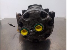 Recambio de compresor aire acondicionado para renault megane i berlina hatchback (ba0) 1.9 diesel referencia OEM IAM 1132F-77008 2