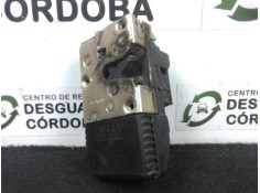 Recambio de cerradura puerta delantera derecha para citroën jumpy 2.0 hdi furgon referencia OEM IAM  94-03 MECANICA