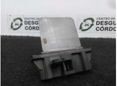Recambio de resistencia calefaccion para nissan almera tino (v10m) 2.2 16v turbodiesel cat referencia OEM IAM 271508H300   2