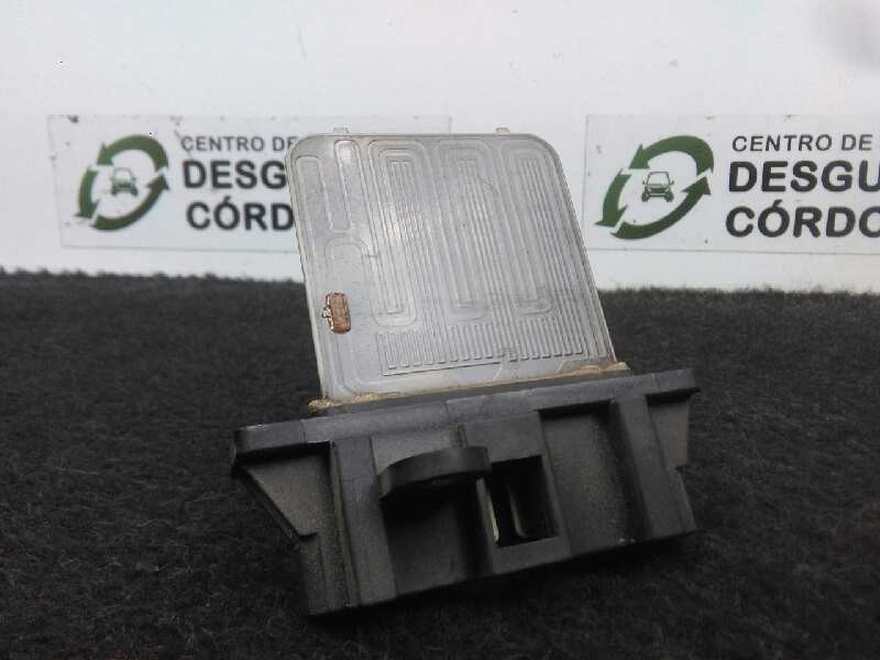 Recambio de resistencia calefaccion para nissan almera tino (v10m) 2.2 16v turbodiesel cat referencia OEM IAM 271508H300  