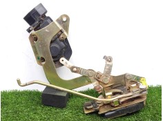 Recambio de cerradura puerta delantera izquierda para suzuki ignis rg (fh) 1.3 cat referencia OEM IAM SINREFERENCIA  5..PINES