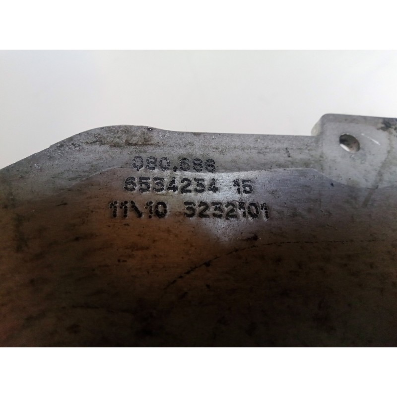 Recambio de enfriador aceite motor para opel insignia berlina 2.0 cdti cat referencia OEM IAM 6534234  