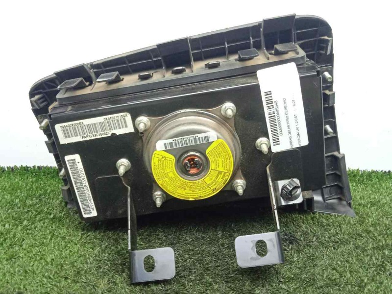 Recambio de airbag delantero derecho para hyundai i10 1.2 cat referencia OEM IAM 845600X000GA  