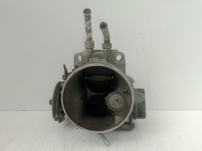 Recambio de caja mariposa para nissan prairie pro (m11) 2.0 cat referencia OEM IAM SINREFERENCIA  