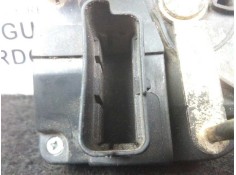 Recambio de cerradura puerta delantera derecha para citroën jumpy 2.0 hdi furgon referencia OEM IAM  94-03 MECANICA 2