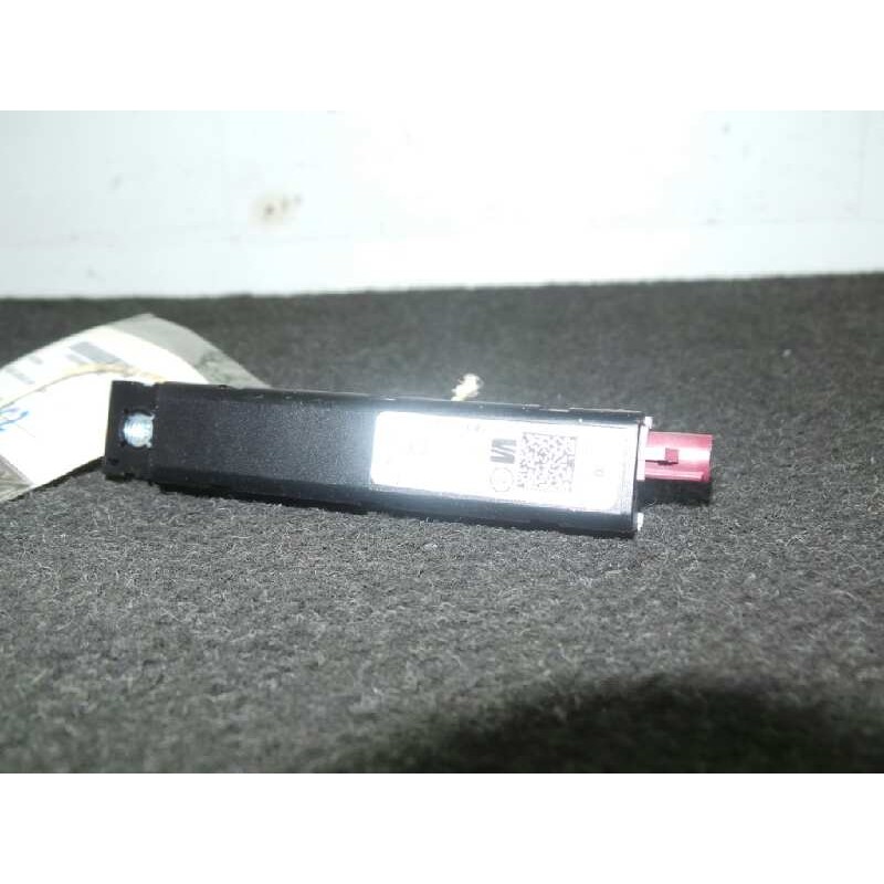Recambio de antena para seat leon sc (5f5) 1.4 16v tsi referencia OEM IAM 5F4035225A AMPLIFICADOR ANTENA 