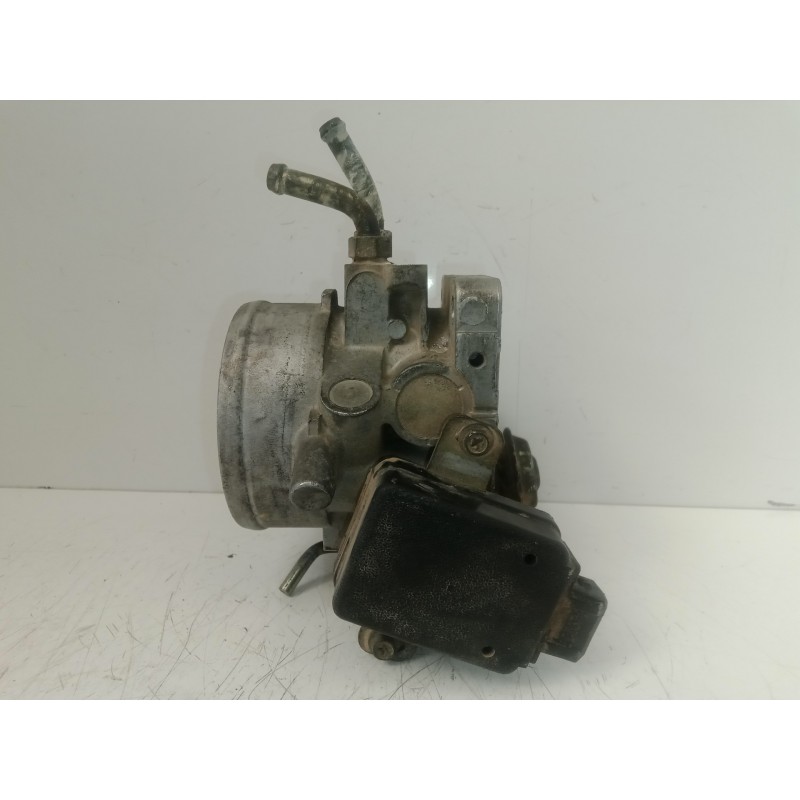 Recambio de caja mariposa para nissan prairie pro (m11) 2.0 cat referencia OEM IAM SINREFERENCIA  