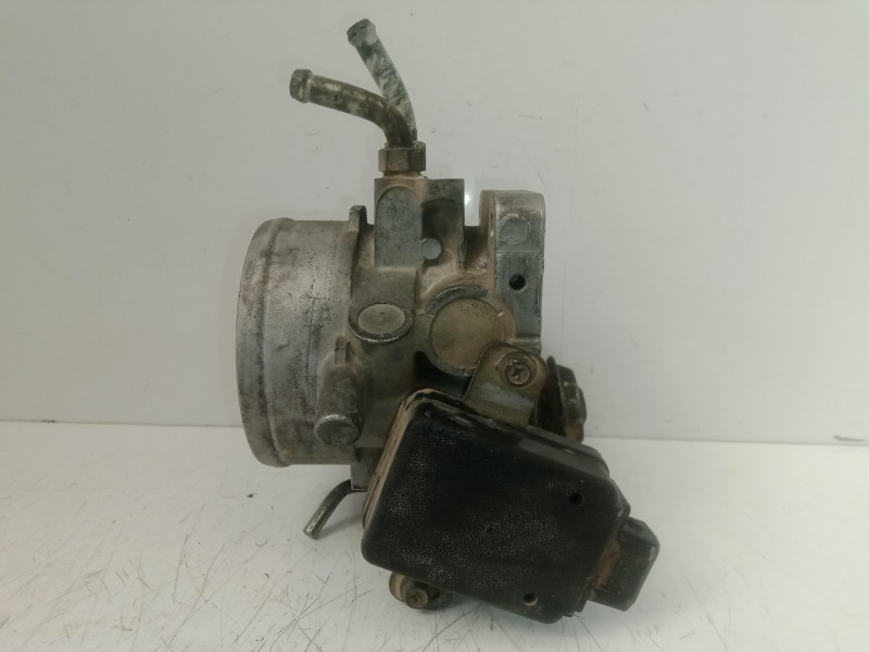 Recambio de caja mariposa para nissan prairie pro (m11) 2.0 cat referencia OEM IAM SINREFERENCIA  