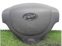 Recambio de airbag delantero izquierdo para hyundai i10 1.2 cat referencia OEM IAM 569000X000-0X56900010CH  