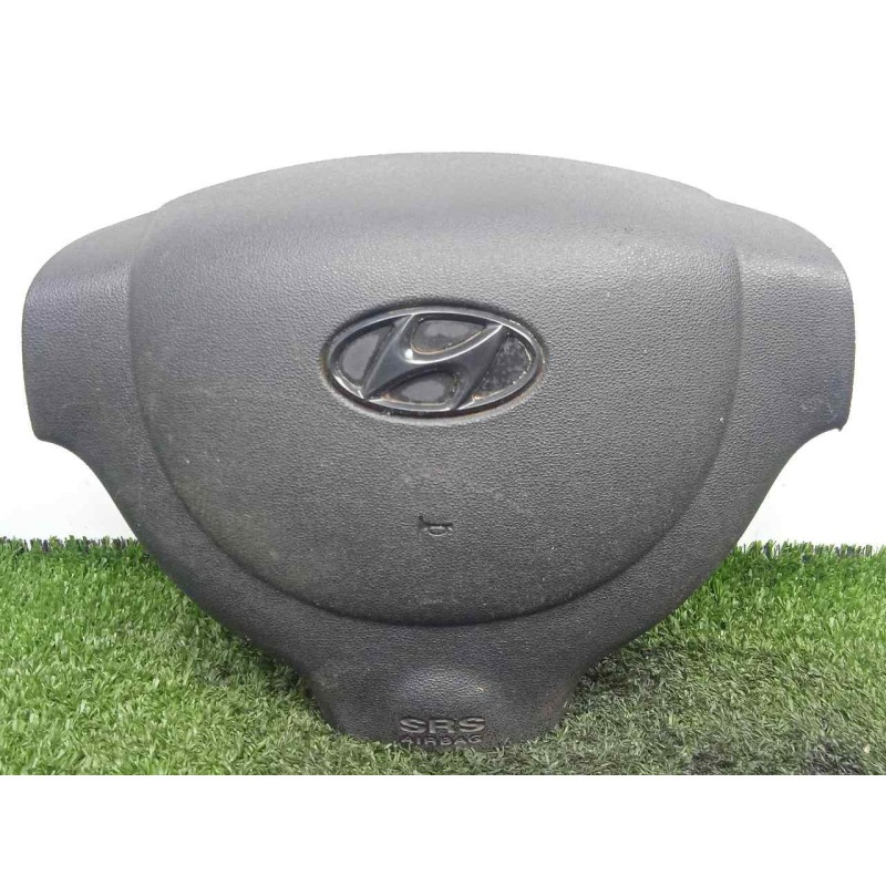 Recambio de airbag delantero izquierdo para hyundai i10 1.2 cat referencia OEM IAM 569000X000-0X56900010CH  