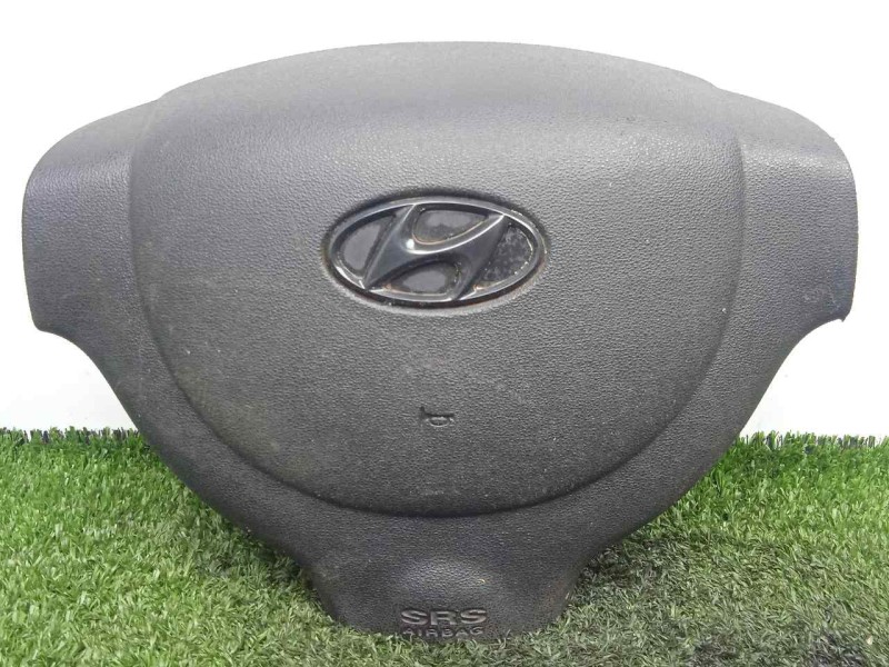 Recambio de airbag delantero izquierdo para hyundai i10 1.2 cat referencia OEM IAM 569000X000-0X56900010CH  