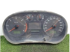 Recambio de cuadro instrumentos para seat toledo (1m2) 1.9 tdi referencia OEM IAM 1M0920820E  