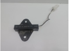 Recambio de sensor para mitsubishi asx (ga0w) 2.2 di-d cat referencia OEM IAM 8637B114  