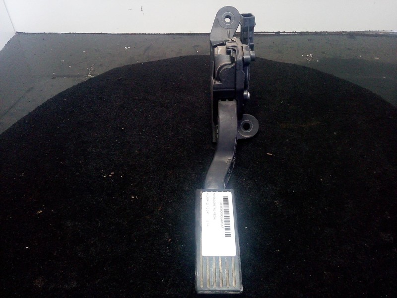 Recambio de potenciometro pedal para hyundai i20 1.2 cat referencia OEM IAM 327001RXXX-1S0  