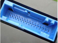 Recambio de cuadro instrumentos para seat toledo (1m2) 1.9 tdi referencia OEM IAM 1M0920820E   2