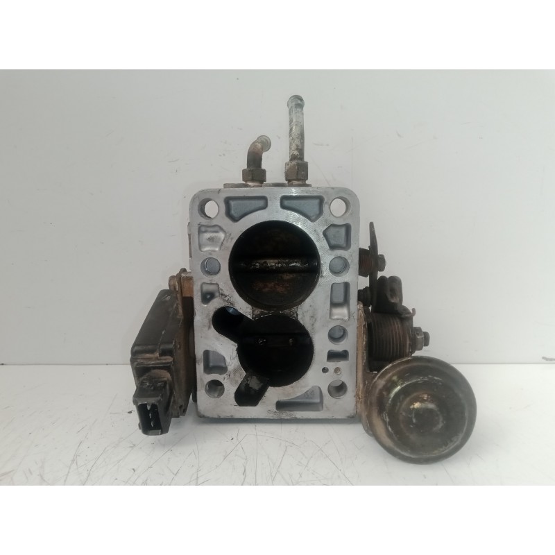 Recambio de caja mariposa para nissan prairie pro (m11) 2.0 cat referencia OEM IAM SINREFERENCIA  