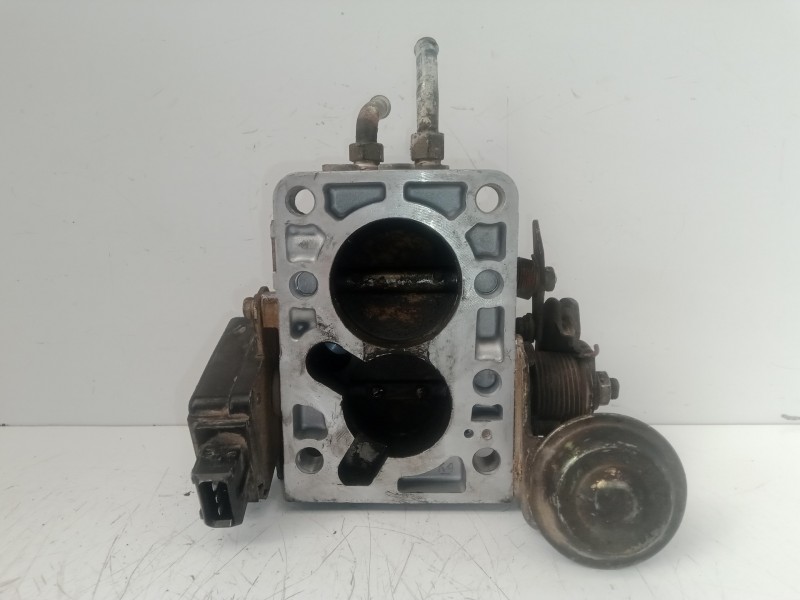 Recambio de caja mariposa para nissan prairie pro (m11) 2.0 cat referencia OEM IAM SINREFERENCIA  