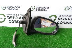 Recambio de retrovisor derecho para nissan almera tino (v10m) 2.2 16v turbodiesel cat referencia OEM IAM  ELECTRICO - 3.CABLES V