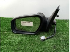 Recambio de retrovisor izquierdo para ford mondeo turnier (ge) 2.0 tdci cat referencia OEM IAM  ELECTRICO - 7.PINES GRIS - ABATI