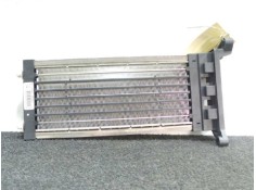 Recambio de resistencia calefaccion para audi a6 berlina (4f2) 2.0 tdi referencia OEM IAM 4F0819011-CZ0134100220 DENSO 