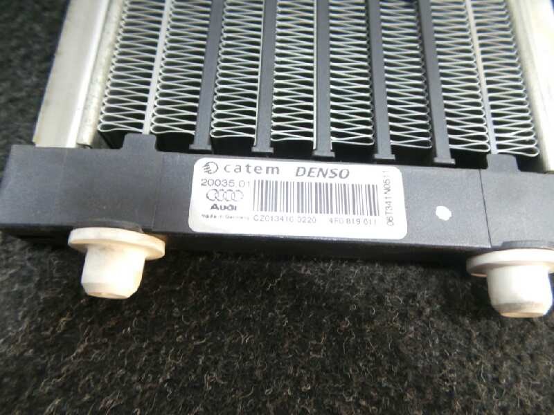 Recambio de resistencia calefaccion para audi a6 berlina (4f2) 2.0 tdi referencia OEM IAM 4F0819011-CZ0134100220 DENSO 