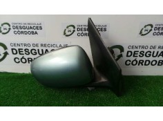 Recambio de retrovisor derecho para nissan almera tino (v10m) 2.2 16v turbodiesel cat referencia OEM IAM  ELECTRICO - 3.CABLES V 2